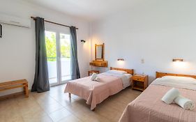 Kantaros Apartments